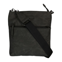 New Bags Handtasche aus PU Black