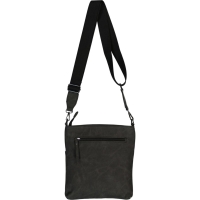 New Bags Handtasche aus PU Black