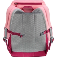 Deuter 'Schmusebär' Kinderrucksack 8l 290g blossom-raspberry