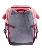 Deuter 'Kikki' Kinderrucksack 8l 310g blossom-raspberry