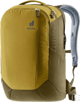 Deuter 'Giga' Laptoprucksack 15,6`´ 980g 28l kelp-nori