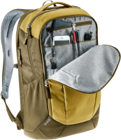 Deuter 'Giga' Laptoprucksack 15,6`´ 980g 28l kelp-nori