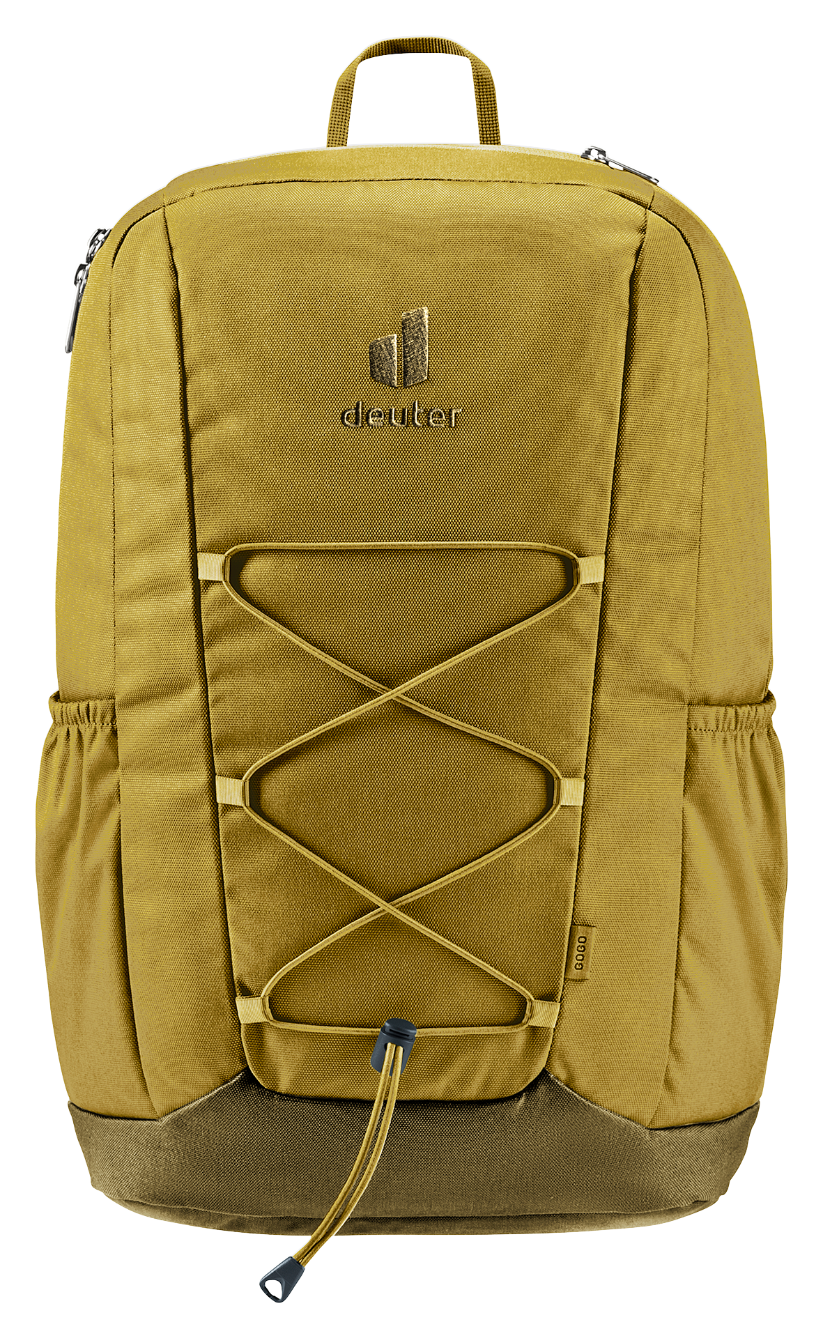 Deuter 'GoGo' Rucksack 25l 570g kelp-nori