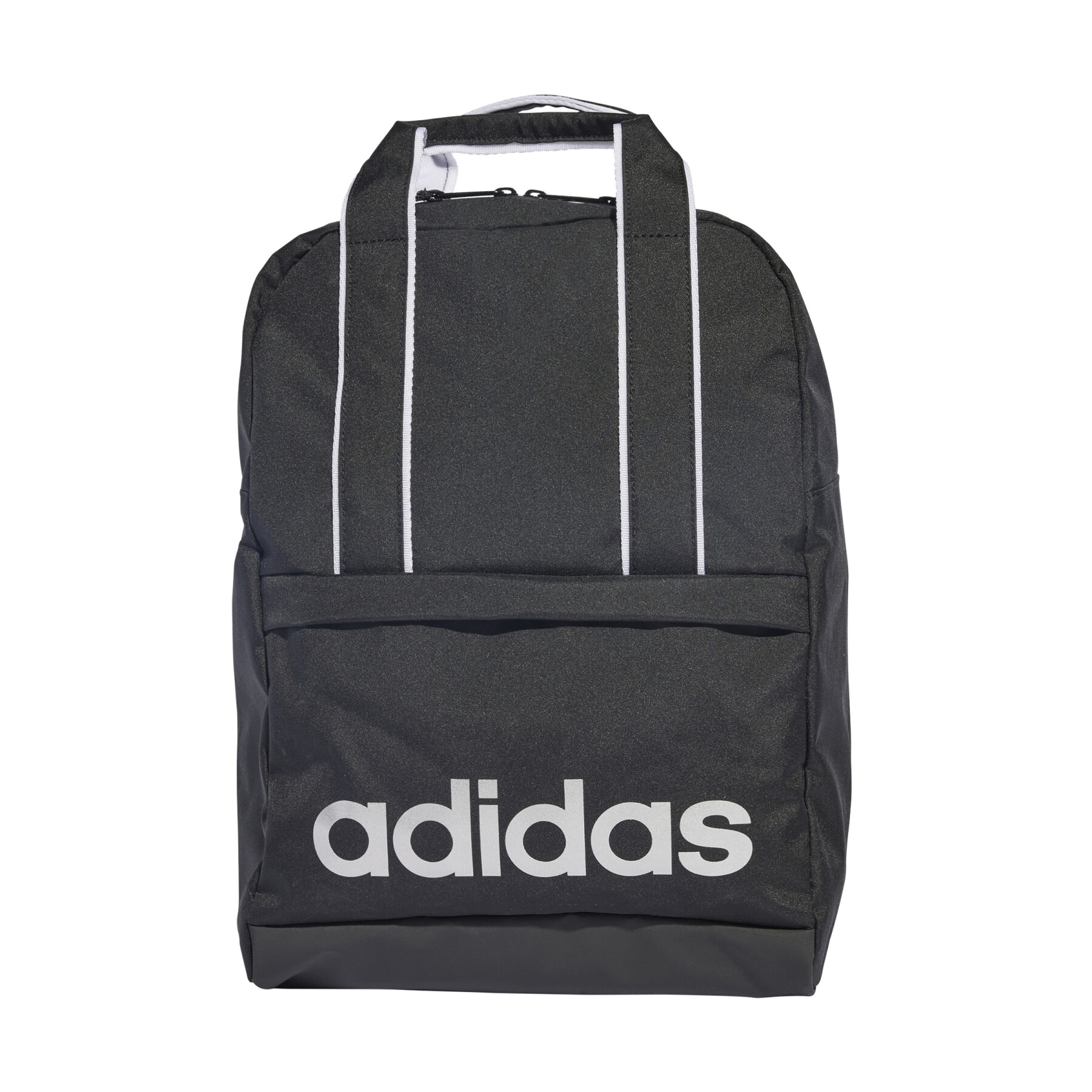 Adidas 'W L ESS BP' Rucksack Schwarz