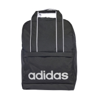 Adidas 'W L ESS BP' Rucksack Schwarz
