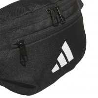 ADIDAS 'ESS WAIST BAG' Bauchtasche Schwarz