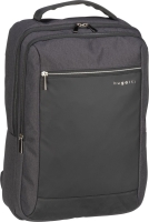 Bugatti 'Sera' Rucksack Schwarz