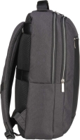 Bugatti 'Sera' Rucksack Schwarz