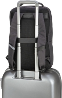Bugatti 'Sera' Rucksack Schwarz