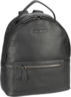 Bugatti 'Bella' Rucksack Schwarz