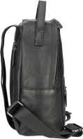 Bugatti 'Bella' Rucksack Schwarz