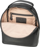 Bugatti 'Bella' Rucksack Schwarz