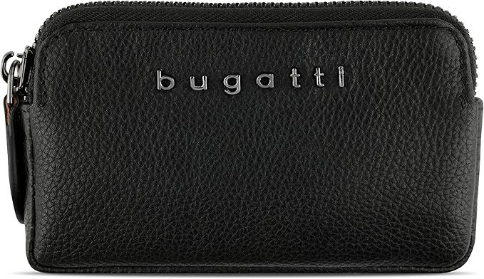 Bugatti 'Bella' Schlüsseletui Schwarz