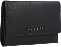 Bugatti 'Bella' Damenbörse Schwarz