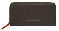 Bugatti 'Ella' Damengeldbörse Dunkelbraun