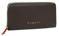 Bugatti 'Ella' Damengeldbörse Dunkelbraun