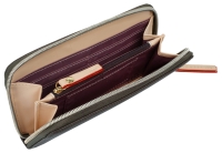 Bugatti 'Ella' Damengeldbörse Dunkelbraun