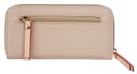 Bugatti 'Ella' Damengeldbörse Beige