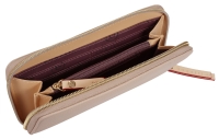 Bugatti 'Ella' Damengeldbörse Beige