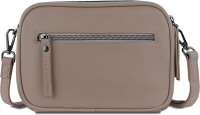 Bugatti 'Almata' Schultertasche Sand
