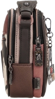Anekke 'Mademoiselle' Damenschultertasche beige