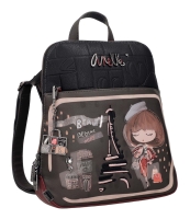 Anekke 'Mademoiselle' Damenrucksack beige