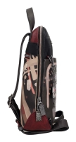 Anekke 'Mademoiselle' Damenrucksack beige