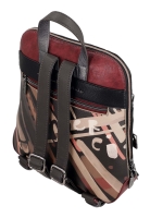 Anekke 'Mademoiselle' Damenrucksack beige