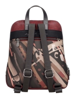Anekke 'Mademoiselle' Damenrucksack beige