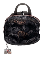 Anekke 'Mademoiselle' Damenrucksack beige