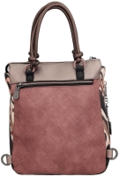 Anekke 'Mademoiselle' Damenrucksack braun