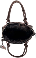 Anekke 'Mademoiselle' Damenrucksack braun