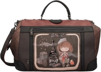 Anekke 'Mademoiselle' Weekender braun