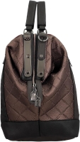 Anekke 'Mademoiselle' Weekender braun