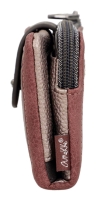 Anekke 'Mademoiselle' Damenbörse beige/braun