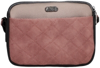 Anekke 'Mademoiselle' Damenschultertasche braun