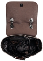Anekke 'Mademoiselle' Damenrucksack braun/beige