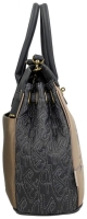 Anekke 'Mademoiselle' Shoppertasche beige