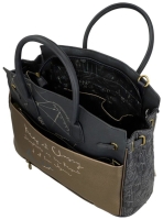 Anekke 'Mademoiselle' Shoppertasche beige