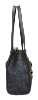 Anekke 'Mademoiselle' Damenschoppertasche blau