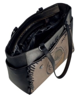 Anekke 'Mademoiselle' Shoppertasche beige