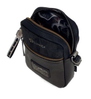 Anekke 'Mademoiselle' Damenschutertasche beige