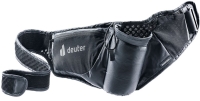 Deuter 'Shortrail II' Bauchtasche mit Getränkehalter120g black