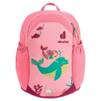 Deuter 'Pico' Kindergartenrucksack 210g 5l blossom-dahhlia