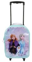 'Frozen' Kindertrolley aus Polyester