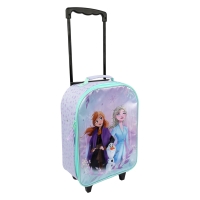 'Frozen' Kindertrolley aus Polyester