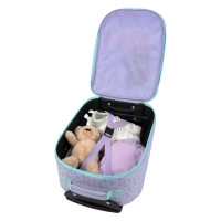 'Frozen' Kindertrolley aus Polyester