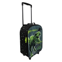'Jurassic World' Kindertrolley aus Polyester