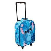 'Lilo & Stitch' Kindertrolley aus Polyester