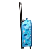 'Lilo & Stitch' Kindertrolley aus Polyester